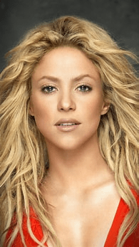 Shakira new song lyrics