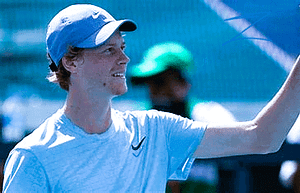 Jannik Sinner wins Australian Open