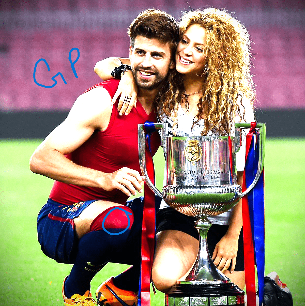 Shakira: All information_1